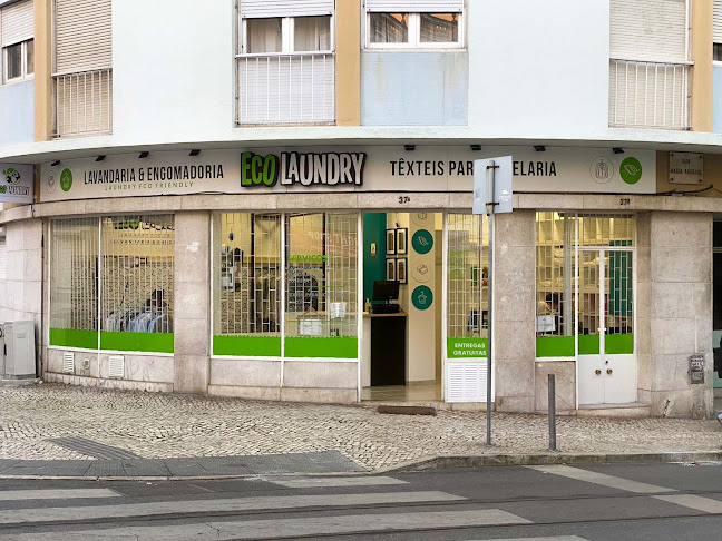 Ecollaundry