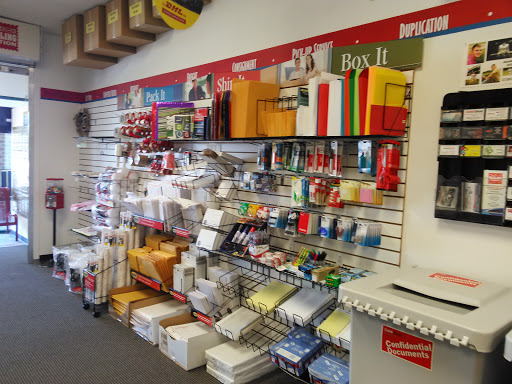 Shipping and Mailing Service «Mailing Station», reviews and photos, 11807 Allisonville Rd, Fishers, IN 46038, USA