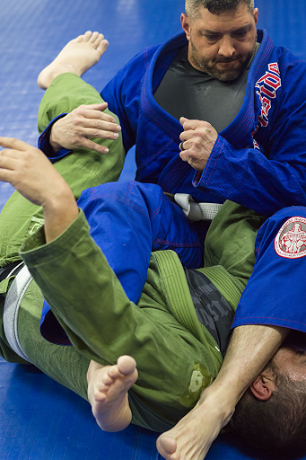 Martial Arts School «Ironside Martial Arts», reviews and photos, 1805 Airport Fwy, Bedford, TX 76021, USA