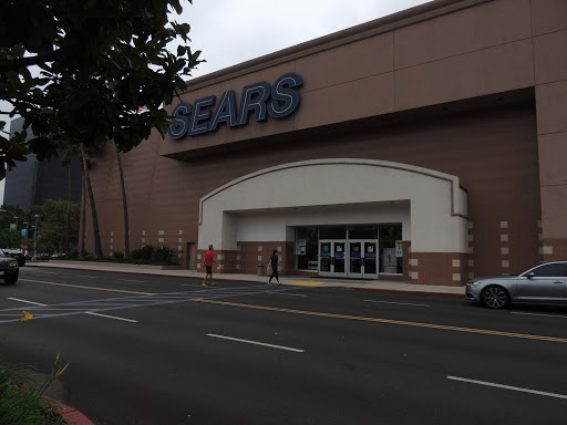 Department Store «Sears», reviews and photos, 3333 Bristol St, Costa Mesa, CA 92626, USA