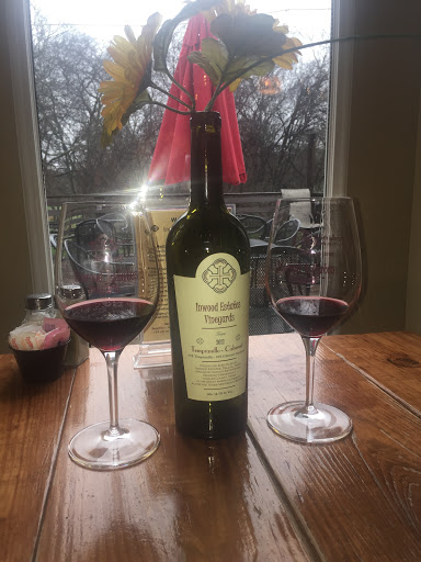 Bistro «Inwood Estates Vineyards Winery & Bistro», reviews and photos, 10303 US-290, Fredericksburg, TX 78624, USA