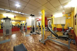 XTREAM FITNESS STUDIO image