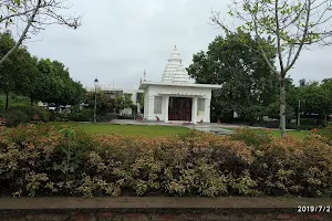 Rama Life City Garden And Temple image