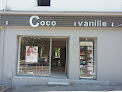 Salon de coiffure Coco Vanille 42400 Saint-Chamond