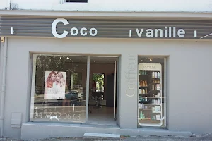 Coco Vanille image