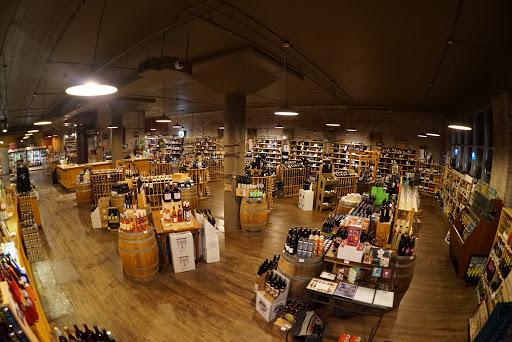 Wine Store «Appalachian Vintner», reviews and photos, 745 Biltmore Ave #121, Asheville, NC 28803, USA