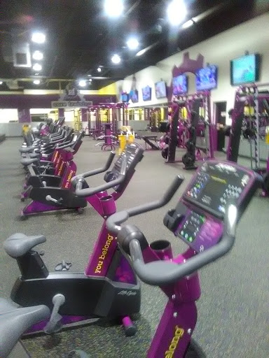 Gym «Planet Fitness», reviews and photos, 958 Rogers Plaza SW, Wyoming, MI 49509, USA