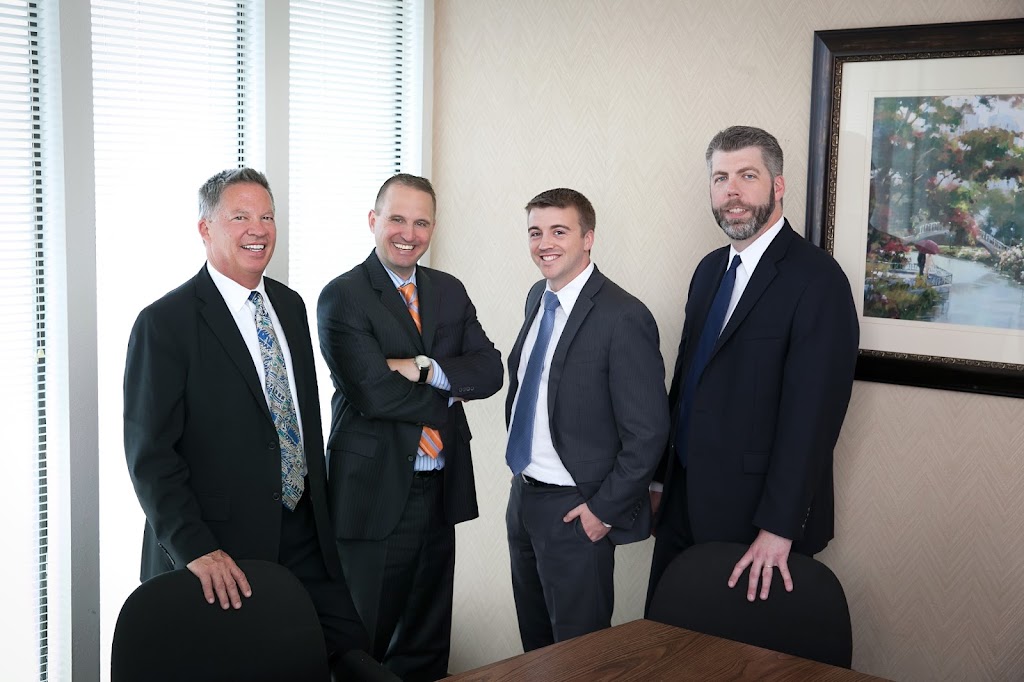 Law Offices of Gehrke, Baker, Doull & Kelly, PLLC 98198