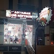 Meşhur Adıyaman Çiğ Köftecisi Ömer Aybak, Yenişehir