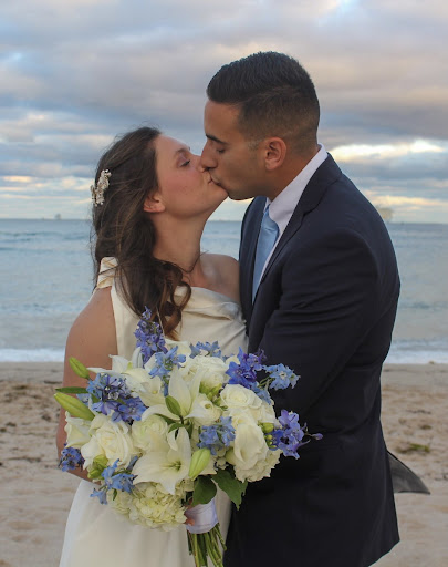 Florist «Enchantment Florist», reviews and photos, 1418 S Andrews Ave, Fort Lauderdale, FL 33316, USA