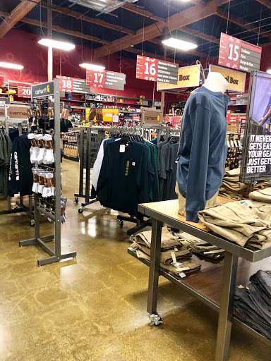 Hardware Store «Orchard Supply Hardware», reviews and photos, 300 Floresta Blvd, San Leandro, CA 94578, USA