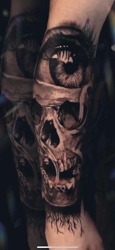 Find tattoo ideas for a mother for your next unique tattoo in Fort Wayne at InkoFriendly Tattoos