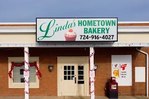 Linda's Hometown Bakery image