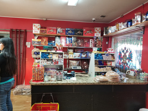 Grocery Store «Roman Russian Food Store», reviews and photos, 10918 SE Division St, Portland, OR 97266, USA