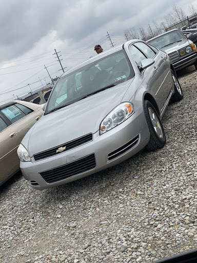 Used Car Dealer «5th Ave Auto Sales LLC», reviews and photos, 3865 E 5th Ave # B, Columbus, OH 43219, USA
