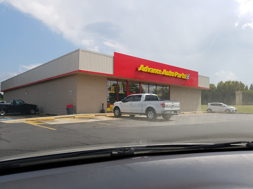 Auto Parts Store «Advance Auto Parts», reviews and photos, 2166 Cherry Rd, Rock Hill, SC 29732, USA