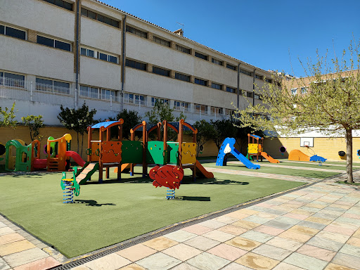 Escuela Infantil Los Remedios en Jaén