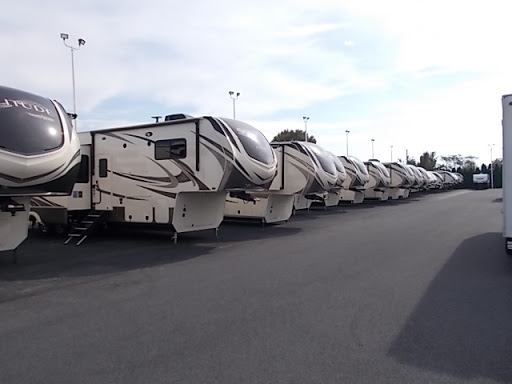 RV Dealer «Tom Schaeffers RV Super Store», reviews and photos, 1236 Pottsville Pike, Shoemakersville, PA 19555, USA