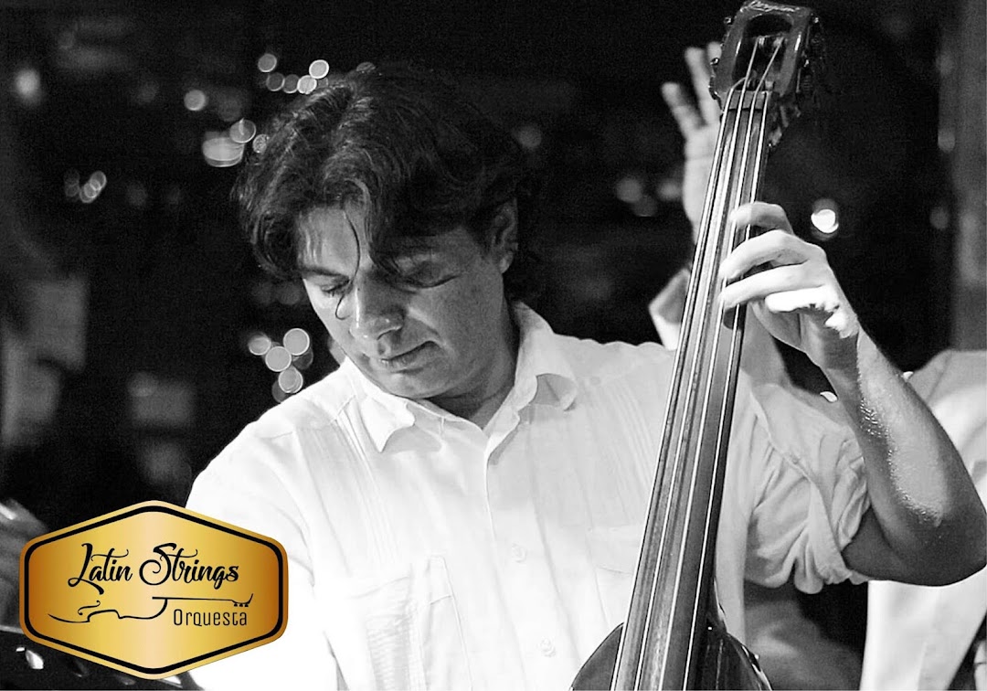 Latin Strings Orquesta