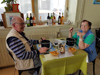 Photos des visiteurs du Hôtel Restaurant du Palais à Rochefort - n°14