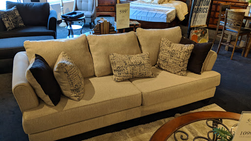 Furniture Store «Mor Furniture for Less», reviews and photos, 10487 SW Cascade Ave, Tigard, OR 97223, USA