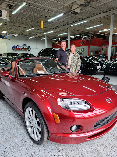 Used Car Dealer «City of Cars», reviews and photos, 1695 Stutz Dr, Troy, MI 48084, USA