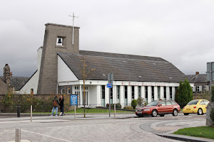 St. Mark's Parish Church Of Scotland