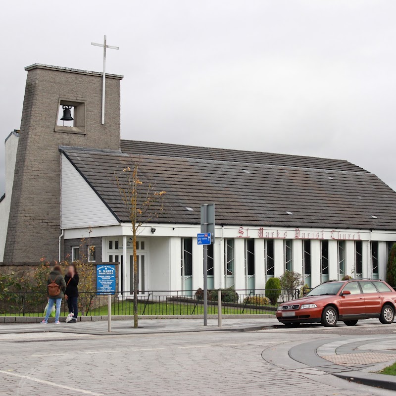 St. Mark's Parish Church Of Scotland