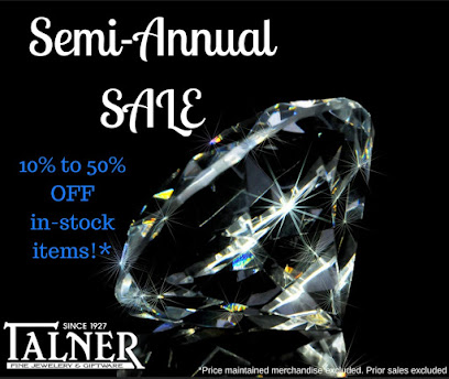 Talner Fine Jewelry and Giftware