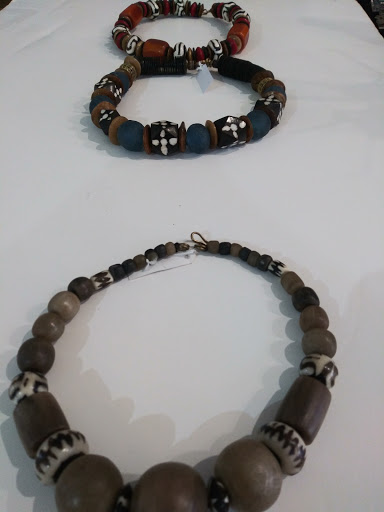 Clothing Store «Exotique», reviews and photos, 319 W Main St, Durham, NC 27701, USA