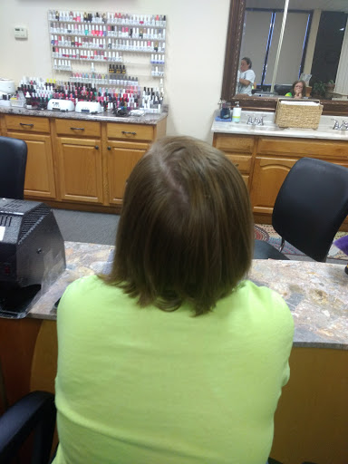 Hair Salon «Great Clips», reviews and photos, 2371 Happy Valley Rd, Glasgow, KY 42141, USA