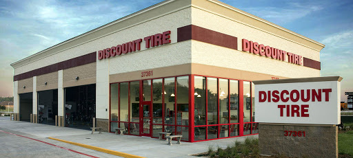 Tire Shop «Discount Tire Store - Prairieville, LA», reviews and photos, 37361 Market Place Drive, Prairieville, LA 70769, USA