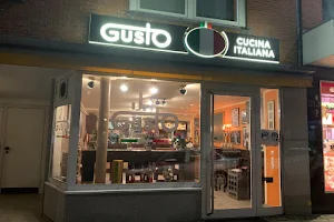 GUSTO | Cucina Italiana Aachen image