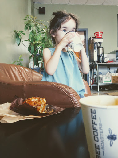 Coffee Shop «Bee Coffee Roasters : Roastery», reviews and photos, 5510 Lafayette Rd #140, Indianapolis, IN 46254, USA