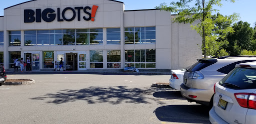 Discount Store «Big Lots», reviews and photos, 585 W Mt Pleasant Ave, Livingston, NJ 07039, USA