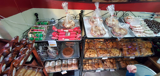 Panadería La Alteña, centro. en Tepatitlán de Morelos