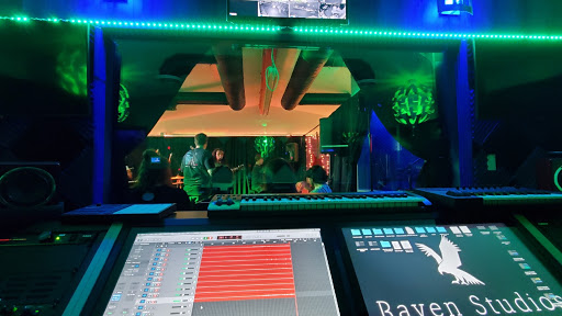 Raven Studios