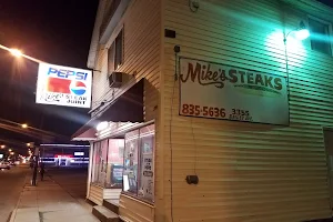 Mike's Steak House image