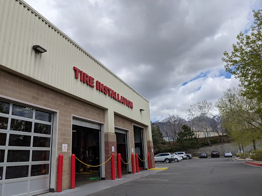 Costco Tire Center, 3656 Wall Ave, Ogden, UT 84405, USA, 