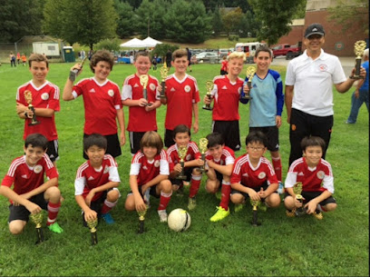 Eastchester Youth Soccer