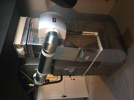 Plumber «CMC Plumbing, Heating & Cooling», reviews and photos, 8419 E 9 Mile Rd, Warren, MI 48089, USA