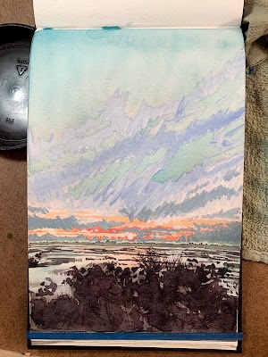 Polly, Paint & Pencil Studio - photo 27