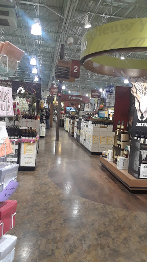 Wine Store «Total Wine & More», reviews and photos, 230 Cherry St, Milford, CT 06460, USA