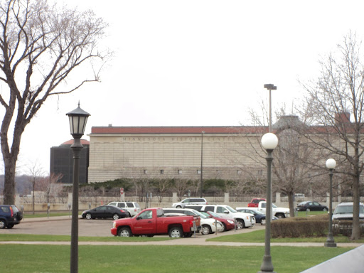 Historical Society «Minnesota History Center», reviews and photos, 345 W Kellogg Blvd, St Paul, MN 55102, USA