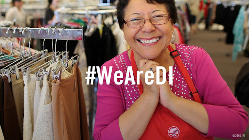 Thrift Store «Deseret Industries Thrift Store», reviews and photos, 2720 E 11th St, Los Angeles, CA 90023, USA