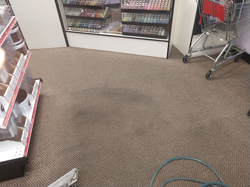 Shopping Mall «Mountain Green Shopping Center», reviews and photos, 357 S Mountain Ave, Upland, CA 91786, USA