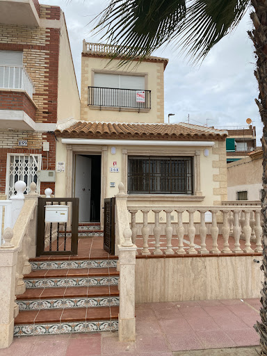 Glm Property Los Alcázares Murcia Costa Calida