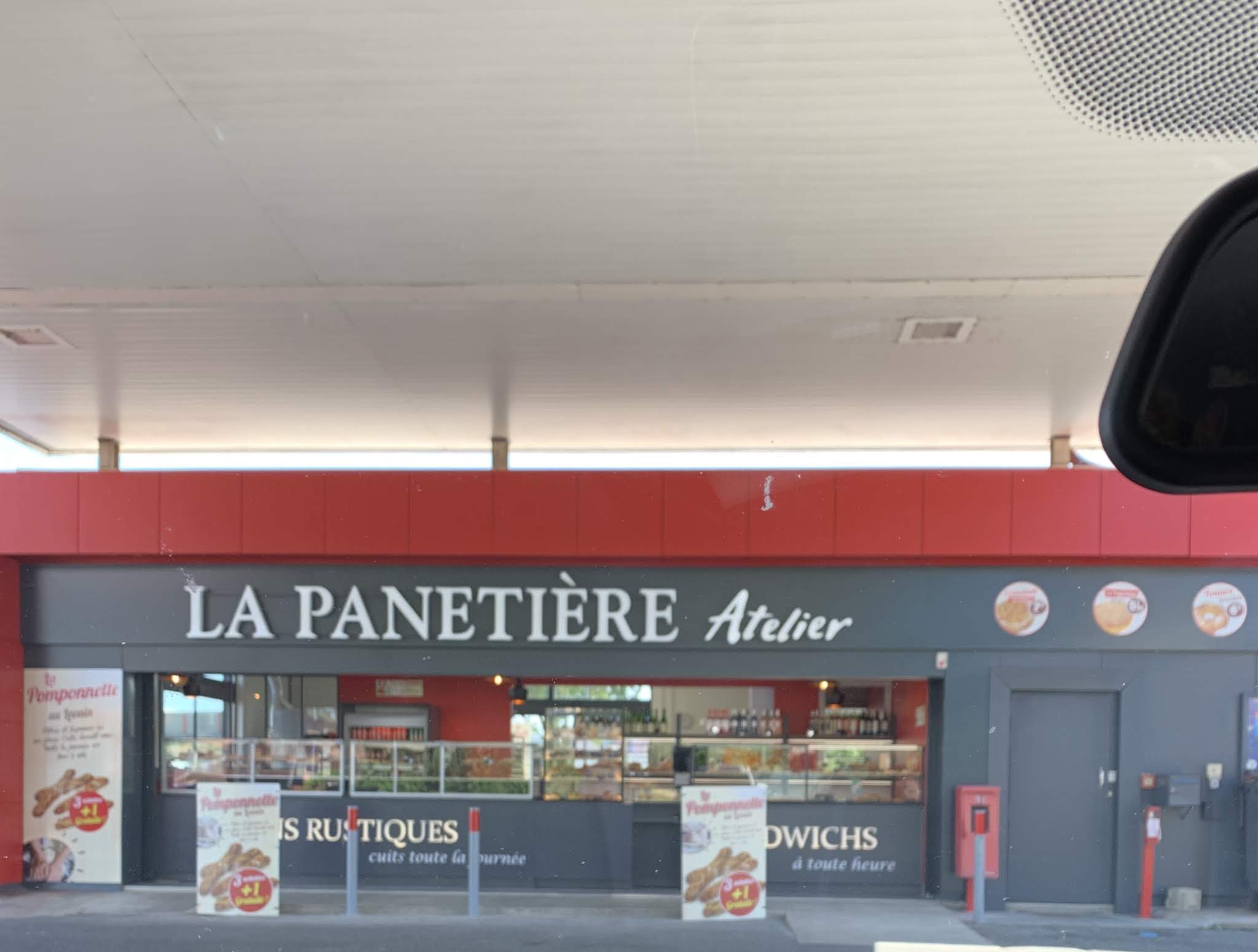 Photo n° 1 de l'avis de Frédéric.u fait le 24/09/2019 à 17:31