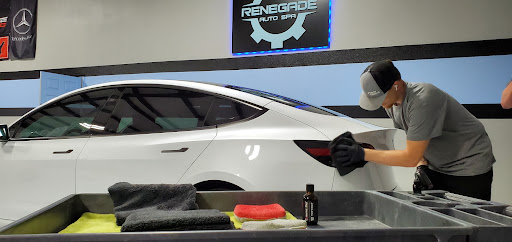 Renegade Auto Spa en Rockwall