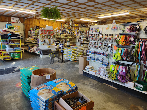 Pet Supply Store «Stillwater Feeds Inc», reviews and photos, 1432 Kiantone Rd, Jamestown, NY 14701, USA